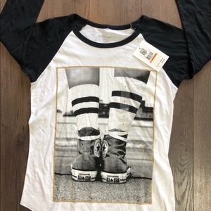 CONVERSE LONG SLEEVE